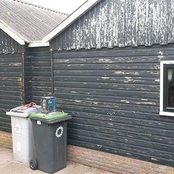 Renovatie | Timmerbedrijf W. de Vries