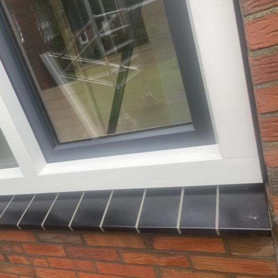 Raamdorpels | Timmerbedrijf W. de Vries