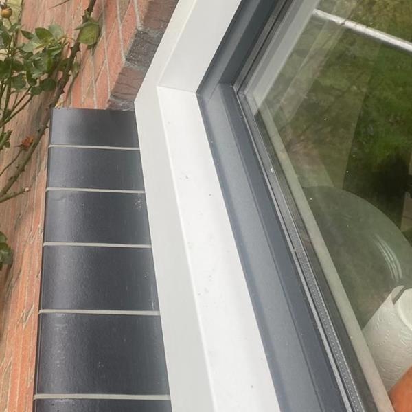 Raamdorpels | Timmerbedrijf W. de Vries