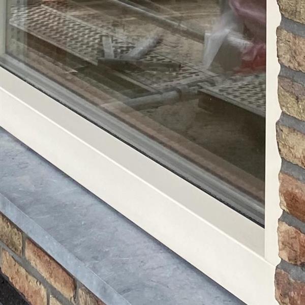 Raamdorpels | Timmerbedrijf W. de Vries