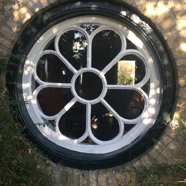 Houten kozijnen op maat | Totaal Kozijn Noord Nederland